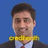 Dr. P Subhashchandra Bose, Pediatrician in Payyanur 