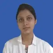 Dr. Nidhi Chopra, Opthalmologist in Gurgaon