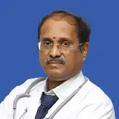 Dr. R Kandasamy, Diabetes Specialist in Gachibowli 