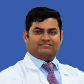 Dr. Ashish Tomar, Spine Surgeon in Perinthalmanna 