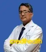 Dr. V K Nijhawan, Orthopedist in Gachibowli 