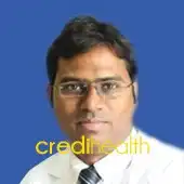 Dr. V Bramha Prasad, Neurosurgeon in Gachibowli 