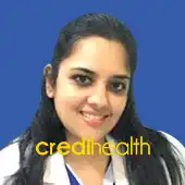 Dr. Reshma Jhaveri, Opthalmologist in Payyanur 