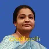 Dr. S Gayathri, Dentist in Payyanur 
