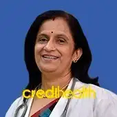 Dr. Neerja Pauranik, Gynaecologist in Payyanur 