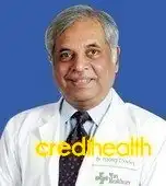 Dr. Pradeep Chowbey, Bariatric Surgeon in Gachibowli 