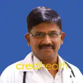 Dr. Anantha Baskar, Endocrinologist in Payyanur 