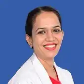 Dr. Jasdeep Kaur Malhotra, Dermatologist in Gachibowli 