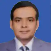Dr. Kashmir Ali, Pathologist in Gachibowli 