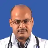 Dr. Bhupen Barman, Gynaecologist in Payyanur 