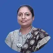 Dr. Leelavathy Kandaswamy, Diabetes Specialist in அமெரிக்கா அமெரிக்கா