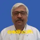 Dr. PK Sachdeva, Neurosurgeon in Gachibowli 