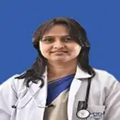 Dr. Archana Barik, Gynaecologist in Payyanur 