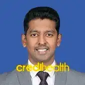 Dr. S Venkatesh Rajkumar, Nephrologist in Payyanur 
