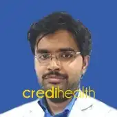 Dr. Nishanth Vemana, Psychiatrist in हैदराबाद