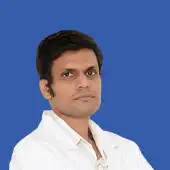 Dr. Mahesh Chandra MC, Pediatrician in Gachibowli 