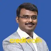 Dr. Maruti Y Haranal, Cardiac Surgeon in Gachibowli 