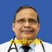Dr. Prathap Kumar Pani, Neurosurgeon in Gachibowli 
