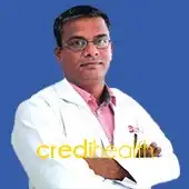 Dr. Vijay Kumar Reddy, Orthopedist in Gachibowli 