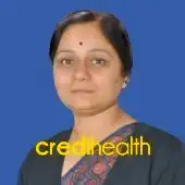 Dr. Ila Gupta, IVF Specialist in Gachibowli 