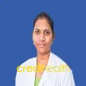 Dr. Sirisha Pamarthi, Cardiologist in Payyanur 