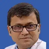 Dr. Santanu Sarma, Orthopedist in Payyanur 