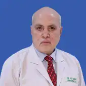 Dr. KP Singh, Endocrinologist in Payyanur 