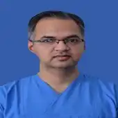 Dr. Gaurav Bhardwaj, Cardiologist in United States of America
