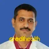 Dr. P P Gupta, Pediatric Surgeon in Gachibowli 