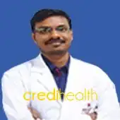 Dr. Aneel Kumar P, Neurosurgeon in Gachibowli 