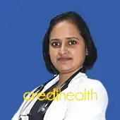 Dr. Chidrupi Sharma, Emergency Doctor in United States of America