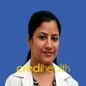 Dr. Neha Parashar, Radiologist in Payyanur 