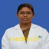 Dr. Sangita A, Gynaecologist in Payyanur 