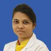 Dr. Shilpa Endla, Dentist in Payyanur 