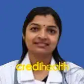 Dr. Tejaswini, Gynaecologist in Payyanur 