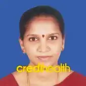 Dr. Lakshmi S, Opthalmologist in Payyanur 