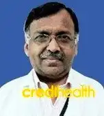 Dr. Sisir Paul, Pediatrician in Gachibowli 