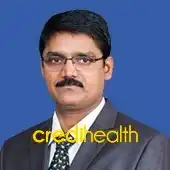 Dr. CH Gopal, Neurologist in United States of America