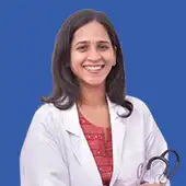 Dr. Manju Nair, IVF Specialist in Gachibowli 