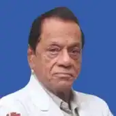 Dr. Prem Dutt Gulati, Nephrologist in Payyanur 