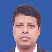 Dr. Harish K V, Internal Medicine Specialist in அமெரிக்கா அமெரிக்கா