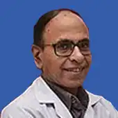 Dr. Mahendra Acharya, Psychiatrist in United States of America