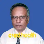 Dr. Ramesh Chandra Sharma, Internal Medicine Specialist in Payyanur 