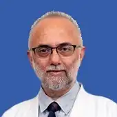 Dr. KS Dhillon, Laparoscopic Surgeon in Payyanur 