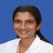 Dr. Sreeya Das, Hematologist in Payyanur 