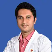Dr. Praveen Kumar M, Rheumatologist in Gachibowli 