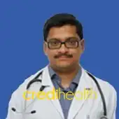 Dr. Rakesh Kumar, Gastroenterologist in Gachibowli 