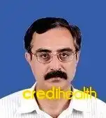 Dr. Ajay Kumar Ajmani, Endocrinologist in United States of America