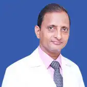 Dr. Suresh Sahadev Sawardekar, Diabetes Specialist in Gachibowli 