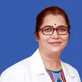 Dr. Gayatri Deshpande, Gynaecologist in Payyanur 